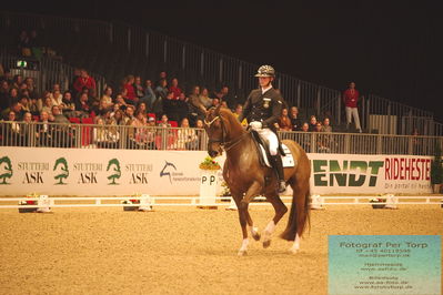 Helgstrand Jewellery CDI3 Grand Prix (GP)
Keywords: carl hedin;van der veen