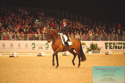 Helgstrand Jewellery CDI3 Grand Prix (GP)
Keywords: corinda luttjeboer;cirano