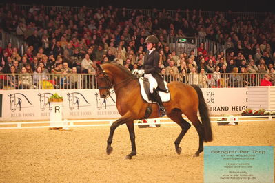 Helgstrand Jewellery CDI3 Grand Prix (GP)
Keywords: corinda luttjeboer;cirano