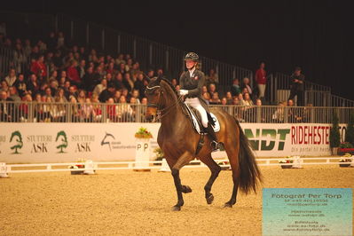 Helgstrand Jewellery CDI3 Grand Prix (GP)
Keywords: sophia boje obel joergensen;foldagers chablis