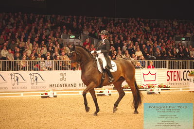 Helgstrand Jewellery CDI3 Grand Prix (GP)
Keywords: sophia boje obel joergensen;foldagers chablis