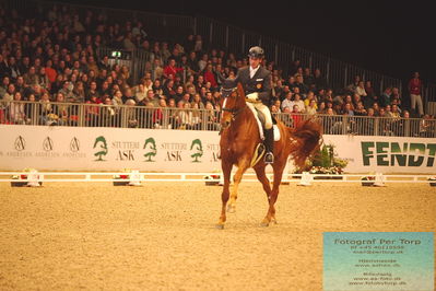 Helgstrand Jewellery CDI3 Grand Prix (GP)
Keywords: nuno palma e santos;fortunity