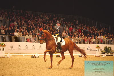 Helgstrand Jewellery CDI3 Grand Prix (GP)
Keywords: nuno palma e santos;fortunity