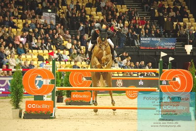 Stutteri Ask Grand Prix CSI3 Big Tour LR (273.4.3b-GP) 1.50m - In Memory of Bo Bak Andersen
International | Hest
Keywords: bas van der aa;gaen