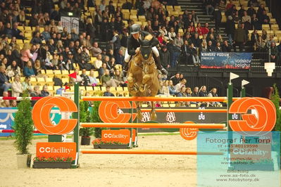 Stutteri Ask Grand Prix CSI3 Big Tour LR (273.4.3b-GP) 1.50m - In Memory of Bo Bak Andersen
International | Hest
Keywords: bas van der aa;gaen