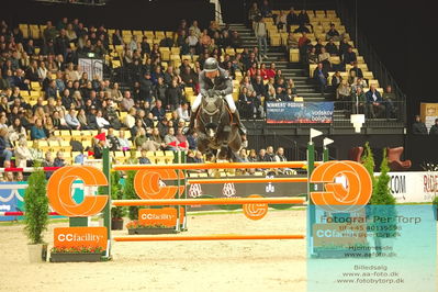 Stutteri Ask Grand Prix CSI3 Big Tour LR (273.4.3b-GP) 1.50m - In Memory of Bo Bak Andersen
International | Hest
Keywords: baloutaire ps;philip rüping