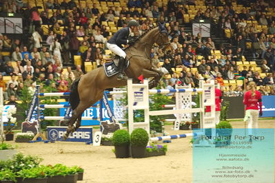 Stutteri Ask Grand Prix CSI3 Big Tour LR (273.4.3b-GP) 1.50m - In Memory of Bo Bak Andersen
International | Hest
Keywords: jens wawarauschek;mava s