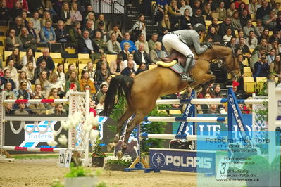 Stutteri Ask Grand Prix CSI3 Big Tour LR (273.4.3b-GP) 1.50m - In Memory of Bo Bak Andersen
International | Hest
Keywords: andreas schou;lady corlina