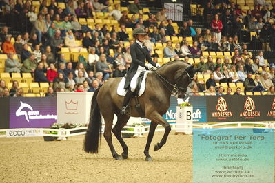 09 ECCO CDI5Grand Prix Special (GPS) - ECCO FIVE STAR DRESSAGE
Keywords: anna tallberg;grevens zorro