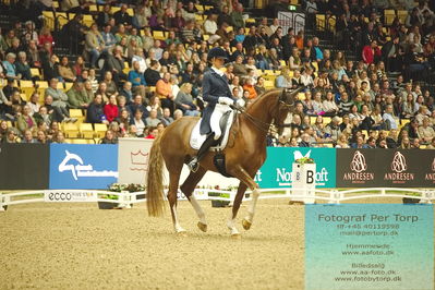 09 ECCO CDI5Grand Prix Special (GPS) - ECCO FIVE STAR DRESSAGE
Keywords: antonia von dungern;dsp queen rubin