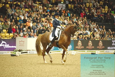 09 ECCO CDI5Grand Prix Special (GPS) - ECCO FIVE STAR DRESSAGE
Keywords: antonia von dungern;dsp queen rubin