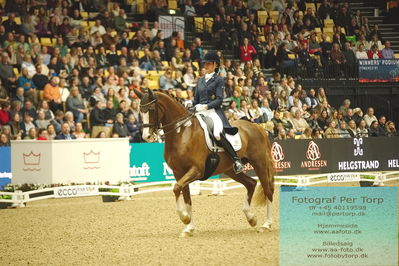 09 ECCO CDI5Grand Prix Special (GPS) - ECCO FIVE STAR DRESSAGE
Keywords: antonia von dungern;dsp queen rubin