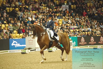 09 ECCO CDI5Grand Prix Special (GPS) - ECCO FIVE STAR DRESSAGE
Keywords: antonia von dungern;dsp queen rubin