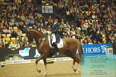 09 ECCO CDI5Grand Prix Special (GPS) - ECCO FIVE STAR DRESSAGE
Keywords: antonia von dungern;dsp queen rubin