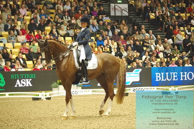 09 ECCO CDI5Grand Prix Special (GPS) - ECCO FIVE STAR DRESSAGE
Keywords: antonia von dungern;dsp queen rubin