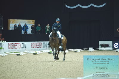 09 ECCO CDI5Grand Prix Special (GPS) - ECCO FIVE STAR DRESSAGE
Keywords: justina vanagaite;nabab