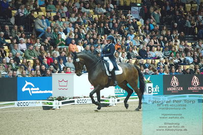 09 ECCO CDI5Grand Prix Special (GPS) - ECCO FIVE STAR DRESSAGE
Keywords: justina vanagaite;nabab