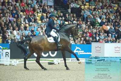 09 ECCO CDI5Grand Prix Special (GPS) - ECCO FIVE STAR DRESSAGE
Keywords: justina vanagaite;nabab