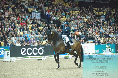 09 ECCO CDI5Grand Prix Special (GPS) - ECCO FIVE STAR DRESSAGE
Keywords: justina vanagaite;nabab