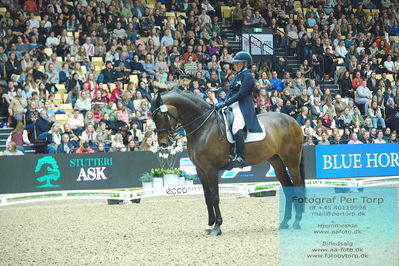 09 ECCO CDI5Grand Prix Special (GPS) - ECCO FIVE STAR DRESSAGE
Keywords: justina vanagaite;nabab