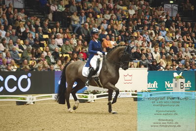 09 ECCO CDI5Grand Prix Special (GPS) - ECCO FIVE STAR DRESSAGE
Keywords: karen nijvelt;nijvelt