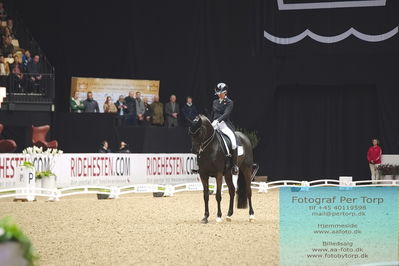 09 ECCO CDI5Grand Prix Special (GPS) - ECCO FIVE STAR DRESSAGE
Keywords: carina cassoe krüth;heiline's danciera