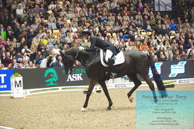 09 ECCO CDI5Grand Prix Special (GPS) - ECCO FIVE STAR DRESSAGE
Keywords: carina cassoe krüth;heiline's danciera