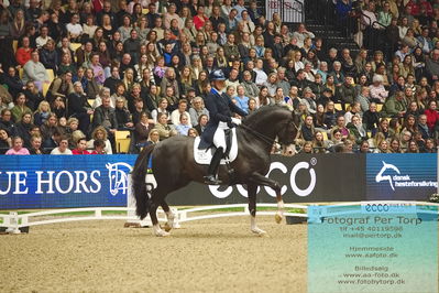 09 ECCO CDI5Grand Prix Special (GPS) - ECCO FIVE STAR DRESSAGE
Keywords: nanna skodborg merrald;blue hors don olymbrio