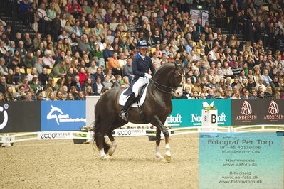 09 ECCO CDI5Grand Prix Special (GPS) - ECCO FIVE STAR DRESSAGE
Keywords: nanna skodborg merrald;blue hors don olymbrio