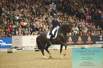 09 ECCO CDI5Grand Prix Special (GPS) - ECCO FIVE STAR DRESSAGE
Keywords: nanna skodborg merrald;blue hors don olymbrio