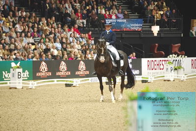 09 ECCO CDI5Grand Prix Special (GPS) - ECCO FIVE STAR DRESSAGE
Keywords: nanna skodborg merrald;blue hors don olymbrio