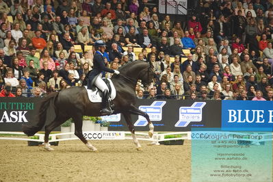 09 ECCO CDI5Grand Prix Special (GPS) - ECCO FIVE STAR DRESSAGE
Keywords: nanna skodborg merrald;blue hors don olymbrio