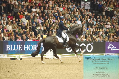 09 ECCO CDI5Grand Prix Special (GPS) - ECCO FIVE STAR DRESSAGE
Keywords: nanna skodborg merrald;blue hors don olymbrio