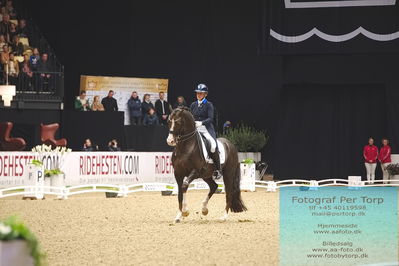 09 ECCO CDI5Grand Prix Special (GPS) - ECCO FIVE STAR DRESSAGE
Keywords: nanna skodborg merrald;blue hors don olymbrio