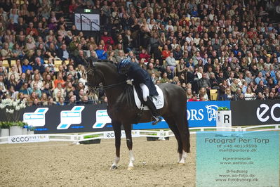 09 ECCO CDI5Grand Prix Special (GPS) - ECCO FIVE STAR DRESSAGE
Keywords: nanna skodborg merrald;blue hors don olymbrio