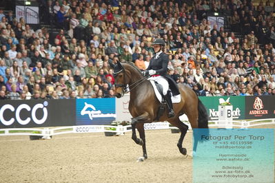 09 ECCO CDI5Grand Prix Special (GPS) - ECCO FIVE STAR DRESSAGE
Keywords: cathrine laudrup-dufour;mount st john freestyle