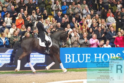 09 ECCO CDI5Grand Prix Special (GPS) - ECCO FIVE STAR DRESSAGE
Keywords: cathrine laudrup-dufour;mount st john freestyle