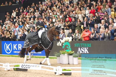 09 ECCO CDI5Grand Prix Special (GPS) - ECCO FIVE STAR DRESSAGE
Keywords: daniel bachmann andersen;cathrine laudrup-dufour;nanna skodborg merrald;lap of honour