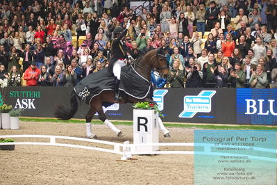 09 ECCO CDI5Grand Prix Special (GPS) - ECCO FIVE STAR DRESSAGE
Keywords: daniel bachmann andersen;cathrine laudrup-dufour;nanna skodborg merrald;lap of honour