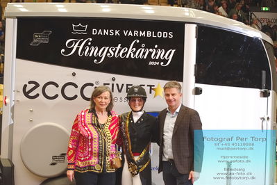 09 ECCO CDI5Grand Prix Special (GPS) - ECCO FIVE STAR DRESSAGE
Keywords: daniel bachmann andersen;cathrine laudrup-dufour;nanna skodborg merrald;lap of honour