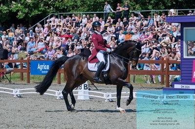 valllensbæk ride klub
senior finale
Keywords: dm;karoline louise skoet;midgaards zamir;pt