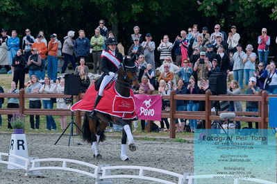 valllensbæk ride klub
senior finale
Keywords: dm;pt;cathrine laudrup-dufour;lap of honour