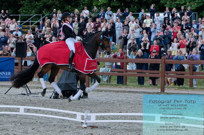 valllensbæk ride klub
senior finale
Keywords: dm;pt;cathrine laudrup-dufour;lap of honour