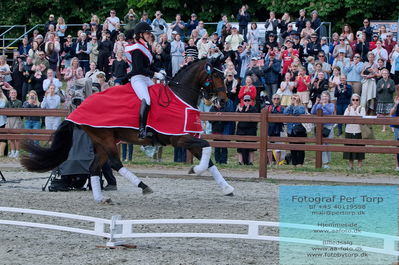 valllensbæk ride klub
senior finale
Keywords: dm;pt;cathrine laudrup-dufour;lap of honour