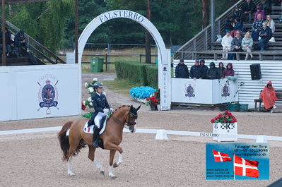 FEI Dressage Nations Cup Grand Prix
Keywords: falsterbo;jessica michel botton;djembe de hus old