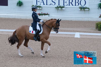 FEI Dressage Nations Cup Grand Prix
Keywords: falsterbo;jessica michel botton;djembe de hus old