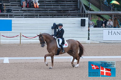 FEI Dressage Nations Cup Grand Prix
Keywords: falsterbo;joackim thomsen;vichy pax