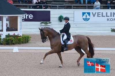 FEI Dressage Nations Cup Grand Prix
Keywords: falsterbo;joackim thomsen;vichy pax