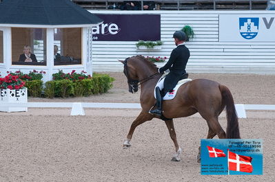 FEI Dressage Nations Cup Grand Prix
Keywords: falsterbo;joackim thomsen;vichy pax