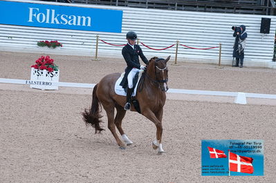 FEI Dressage Nations Cup Grand Prix
Keywords: falsterbo;joackim thomsen;vichy pax